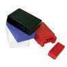 ABS case type remote control