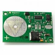module de cellule lithium BMS123