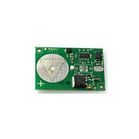 module de cellule lithium BMS123