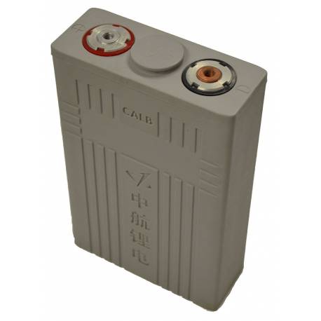 CALB Litihum cell CA 3,2V 040Ah LiFePO4