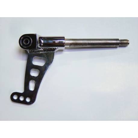 fusée avant droite 17mm universel 105°