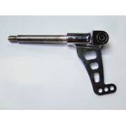 fusée avant gauche 17mm universel 105°