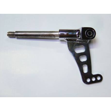 fusée avant gauche 17mm universel 105°
