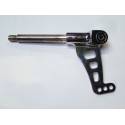 fusée avant gauche 17mm universel 105°