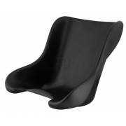 Bucket seat XXXL for rental kart