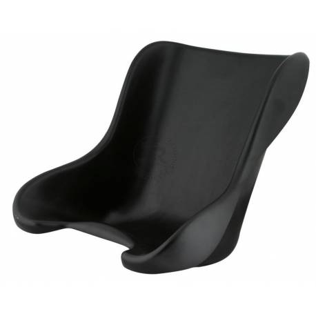 Bucket seat XXXL for rental kart