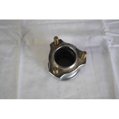 60mm rear aluminum hub for 40mm shaft second hand