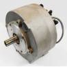 ME1208 PMSM brushless enclosed motor