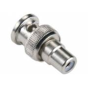 Adaptateur RCA Femelle vers BNC Mâle