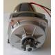 DC motor with gearbox 48V 500W