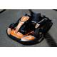 48V rental electric go-kart TRITON Kart Masters
