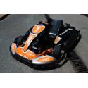 48V rental electric go-kart TRITON Kart Masters