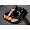 48V rental electric go-kart TRITON Kart Masters