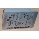 Boitier SPEEDOMAX de surveillance des batteries