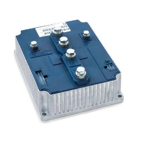 SEVCON Millipak PMAC controller secondhand