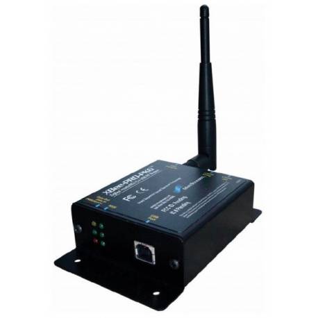 Modem XBee Pro en coffret