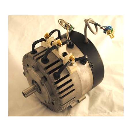 Moteur synchrone ME0913 PMSM brushless