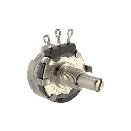 Potentiometer CURTIS 98191