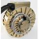 Moteur synchrone Heinzmann PMS 120 L 80 VDC