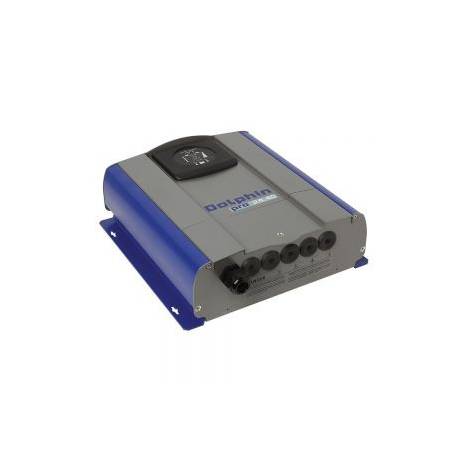 Chargeur rapide HF 48V 50A 