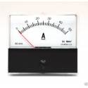 Panel Direct Current Indicator 50A