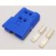 SBE160 48V 50mm2 blue connector