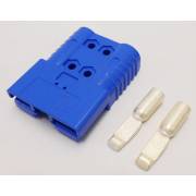 SBE160 48V 50mm2 blue connector