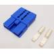 Connecteur SBE160 BLEU 48V 50mm2