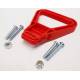 Red handle of for SB175, SBX175 and SBE160 connector