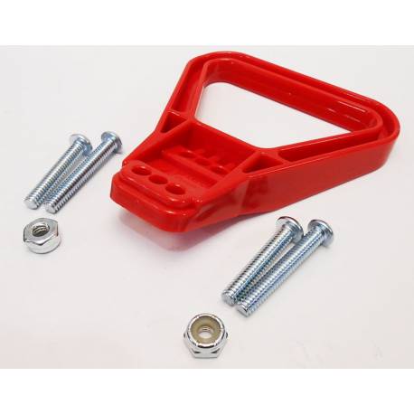 Red handle of for SB175, SBX175 and SBE160 connector