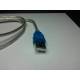 USB Adapter RS232 DB9 female