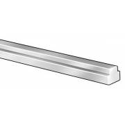 Shaft step key 6 mm x 8 mm - Lenght 30 mm