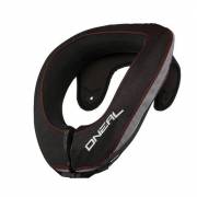 Approved Black Neck Brace Oneal for adult