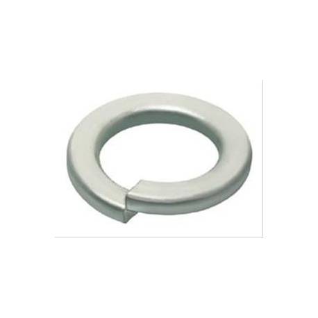 Rondelle GROWER M08 zinc