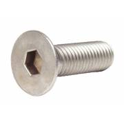 M06 x 50 FHC zinc screw