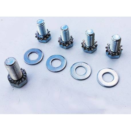 Kit de vis US pour la fixation des moteurs MOTENERGY