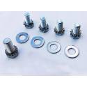 Pack de vis US pour la fixation des moteurs MOTENERGY