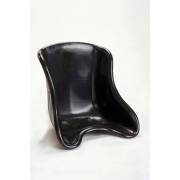 Bucket seat XXL for rental kart