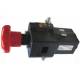 80V relay with Emergency Stop 250A SD250AB-8