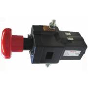 80V relay with Emergency Stop 250A SD250AB-8