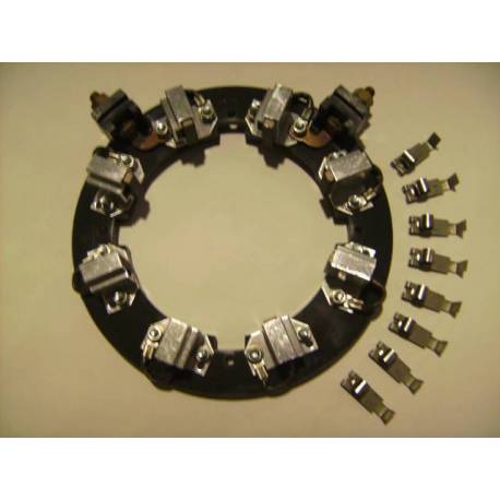 ME0804 Brush Holder Assembly for ME0709