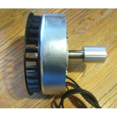 Génératrice ME1016 Brushless 36V AC 3kW 3000tr/min