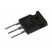 Transistor MOSFET, Canal-N, 17 A 500 V A-247, W20NK50Z