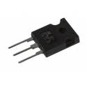 Transistor MOSFET canal-N 17A 500V A-247 W20NK50Z