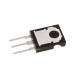 MOSFET canal-N transistor 17A 500V A-247 W20NK50Z