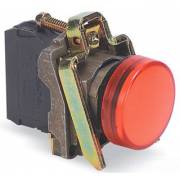 OYANT ROUGE 24V XB4BVB4