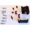 Kit prise DELPHI femelle 8 broches