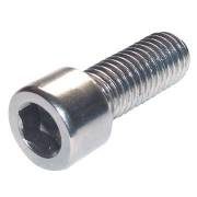 M06 x 35 CHC zinc screw