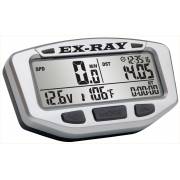 EX-RAY VOLT Digital Speedometer System