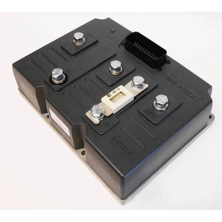 Three-phase controller 48V 450A for TRITON go-kart